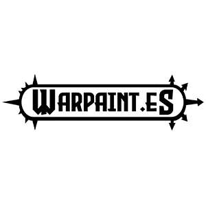 warpaint logo